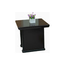 Coffee Table (Wooden) - Kingdom Books and Stationery Ltd