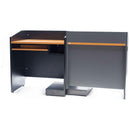 Computer Desk Wooden - Kingdom Books and Stationery Ltd