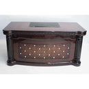 L-Shaped Desk - Kingdom Books and Stationery Ltd