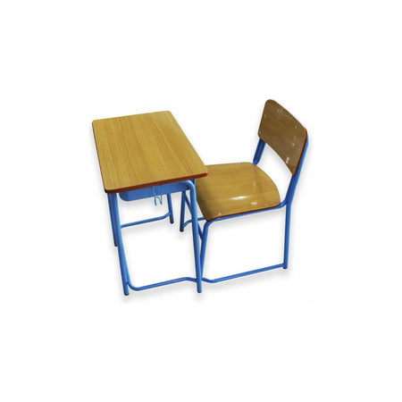 Student Table + Chair - Kingdom Books and Stationery Ltd