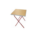 Student Table Foldable - Kingdom Books and Stationery Ltd