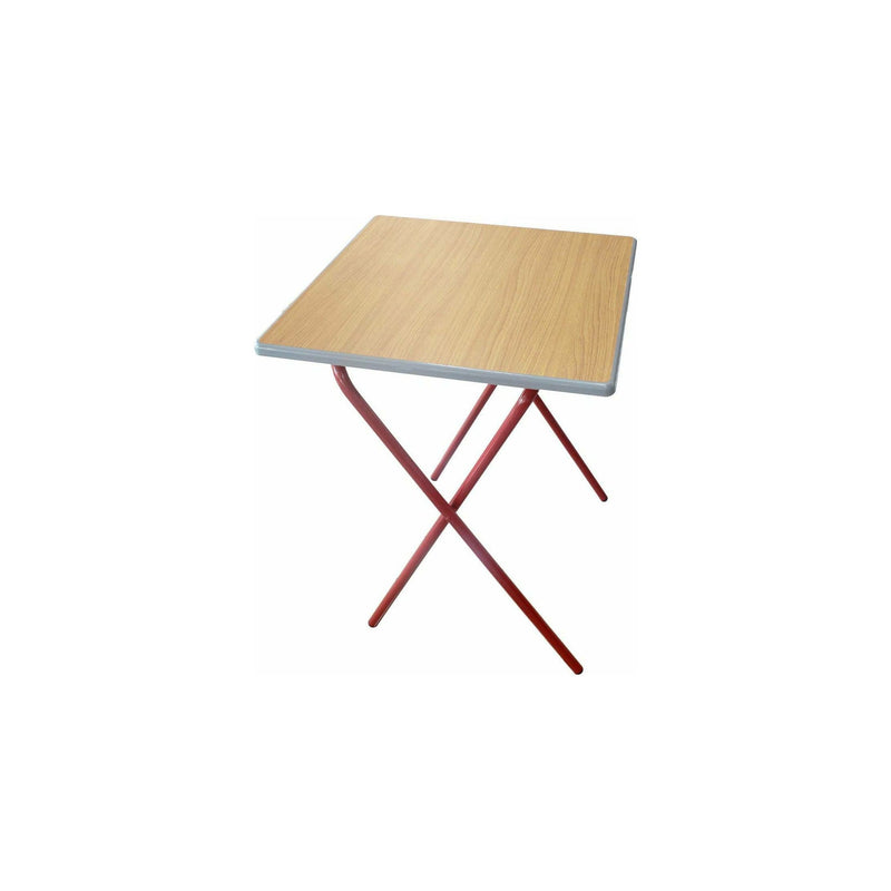 Student Table Foldable - Kingdom Books and Stationery Ltd