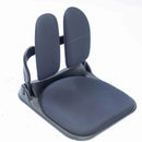 Twin Back Support Fabric - Kingdom Books and Stationery Ltd