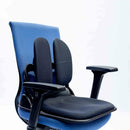 Twin Back Support Fabric - Kingdom Books and Stationery Ltd