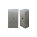 Double Door Cupboard (Metal) - Kingdom Books and Stationery Ltd