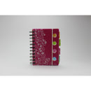 Notebook-4 Subject (A6) - Kingdom Books and Stationery Ltd
