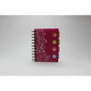 Notebook-4 Subject (A6) - Kingdom Books and Stationery Ltd