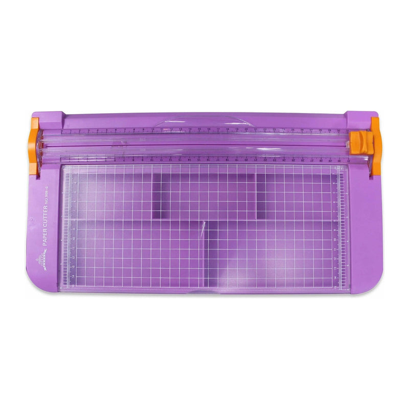 Paper Cutter A4 - Kingdom Books and Stationery Ltd