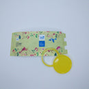 Pencil Cup SQ-Desk Organizer - Kingdom Books and Stationery Ltd