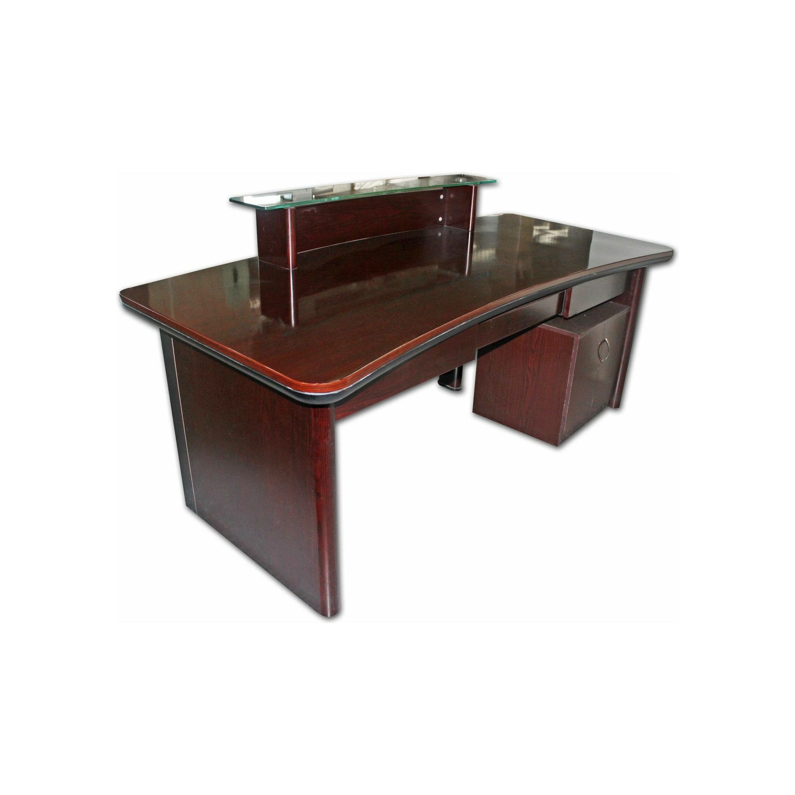 Reception Desk | Kingdom Books and Stationery Ltd