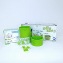 Desk Organizer Ark - Kingdom Books and Stationery Ltd