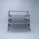 Letter Tray Mesh (3 in 1) - Kingdom Books and Stationery Ltd