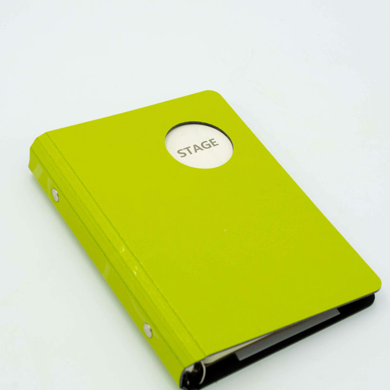 Note Book Stage - Kingdom Books and Stationery Ltd