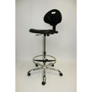 Cashiers Swivel Chair - Kingdom Books and Stationery Ltd