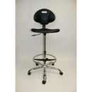 Cashiers Swivel Chair - Kingdom Books and Stationery Ltd