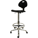 Cashiers Swivel Chair - Kingdom Books and Stationery Ltd