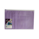 Snopake Zippa Bag Foolscap - Kingdom Books and Stationery Ltd