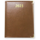 Management Diary- Luxe (A4) - Kingdom Books and Stationery Ltd