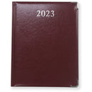 Management Diary- Luxe (A4) - Kingdom Books and Stationery Ltd