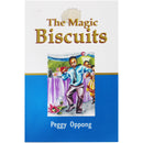 The Magic Biscuits - Kingdom Books and Stationery Ltd